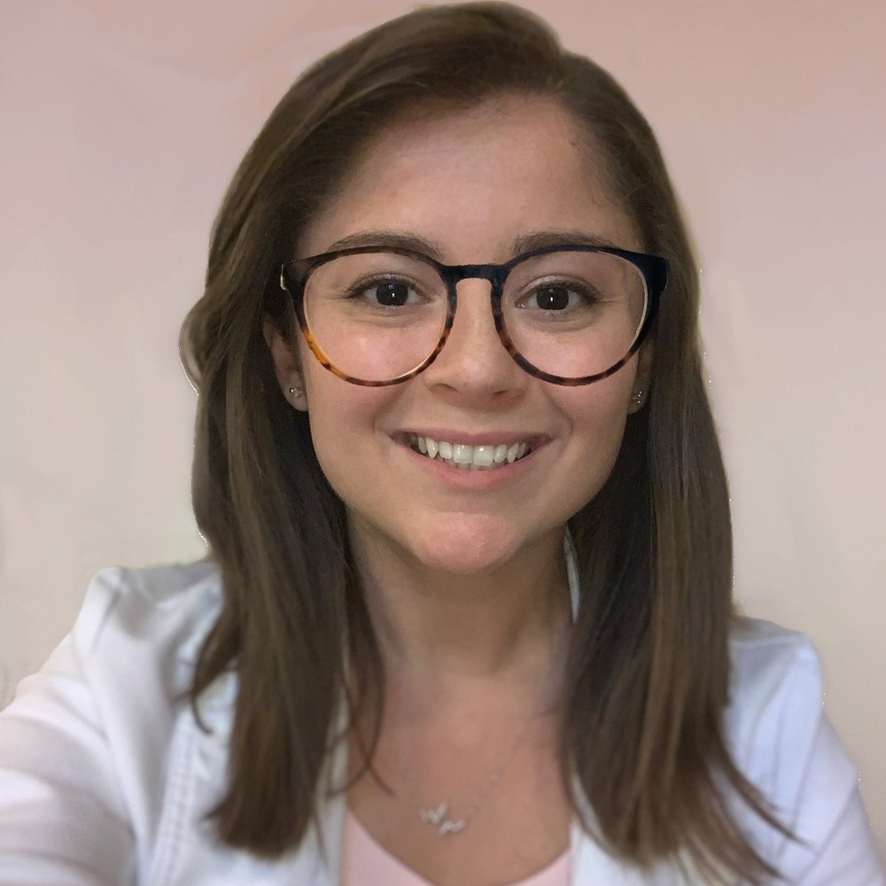 Meet your Posher, Laurn